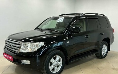 Toyota Land Cruiser 200, 2011 год, 3 290 000 рублей, 1 фотография