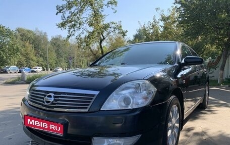 Nissan Teana, 2006 год, 750 000 рублей, 1 фотография