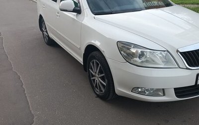 Skoda Octavia, 2013 год, 850 000 рублей, 1 фотография