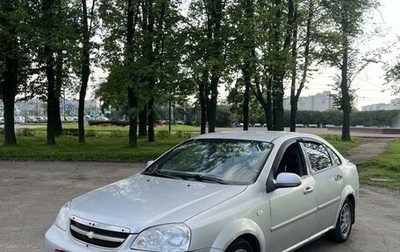 Chevrolet Lacetti, 2007 год, 200 000 рублей, 1 фотография