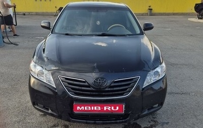 Toyota Camry, 2006 год, 830 000 рублей, 1 фотография