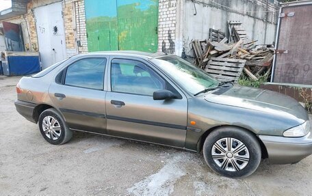 Ford Mondeo I, 1993 год, 159 000 рублей, 2 фотография