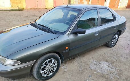 Ford Mondeo I, 1993 год, 159 000 рублей, 3 фотография