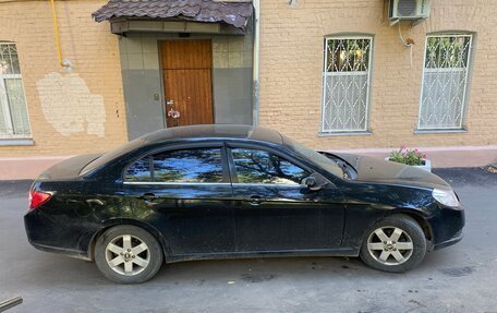 Chevrolet Epica, 2008 год, 480 000 рублей, 4 фотография