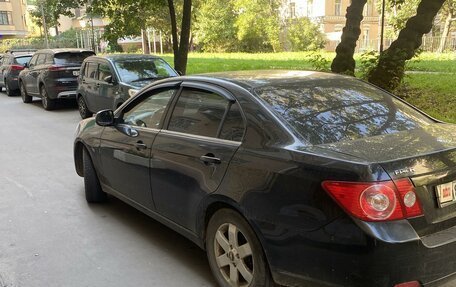 Chevrolet Epica, 2008 год, 480 000 рублей, 6 фотография