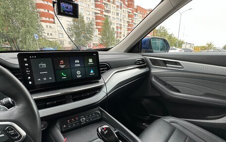 Haval F7 I, 2022 год, 2 550 000 рублей, 9 фотография