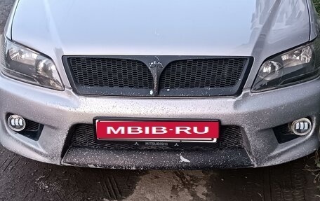 Mitsubishi Lancer IX, 2001 год, 400 000 рублей, 2 фотография