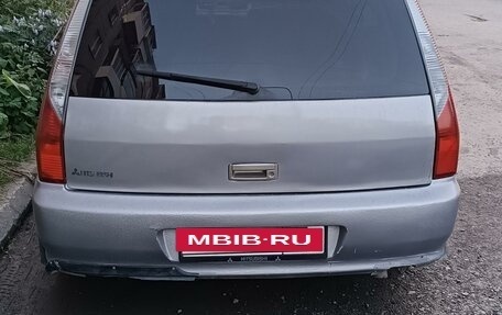 Mitsubishi Lancer IX, 2001 год, 400 000 рублей, 4 фотография