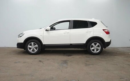 Nissan Qashqai, 2013 год, 1 327 000 рублей, 5 фотография