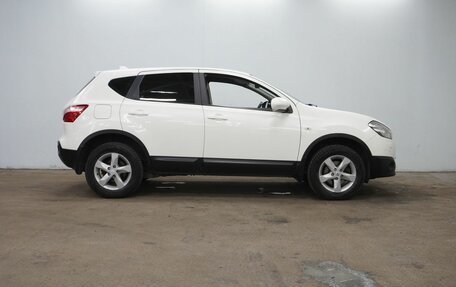 Nissan Qashqai, 2013 год, 1 327 000 рублей, 4 фотография