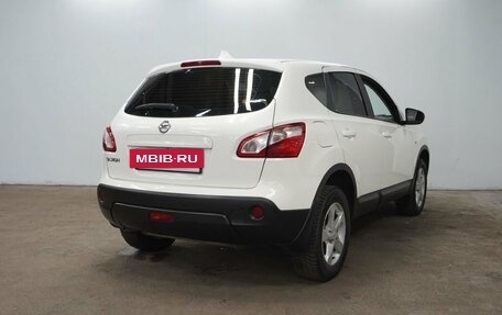 Nissan Qashqai, 2013 год, 1 327 000 рублей, 6 фотография