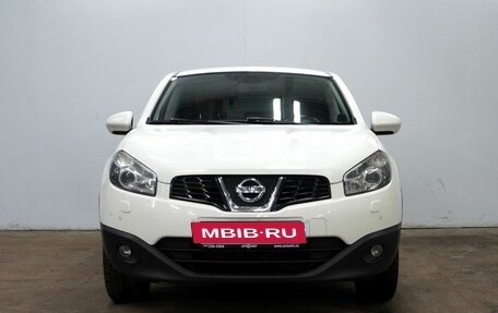 Nissan Qashqai, 2013 год, 1 327 000 рублей, 2 фотография