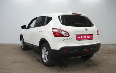 Nissan Qashqai, 2013 год, 1 327 000 рублей, 8 фотография