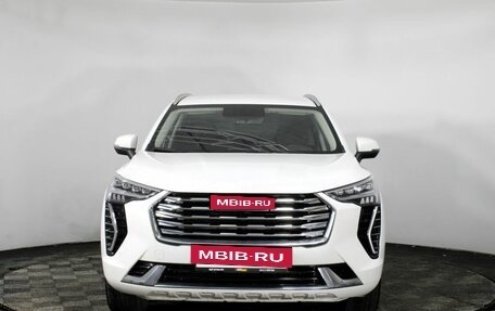 Haval Jolion, 2021 год, 1 830 000 рублей, 2 фотография