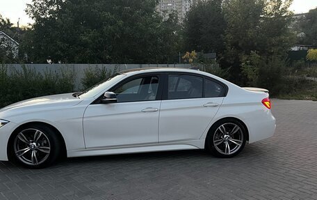 BMW 3 серия, 2012 год, 2 600 000 рублей, 4 фотография