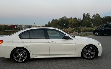 BMW 3 серия, 2012 год, 2 600 000 рублей, 5 фотография