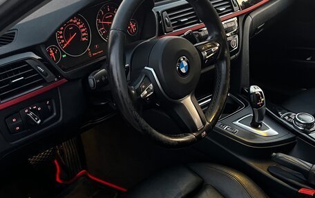 BMW 3 серия, 2012 год, 2 600 000 рублей, 10 фотография