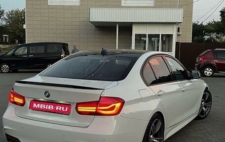 BMW 3 серия, 2012 год, 2 600 000 рублей, 6 фотография