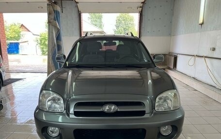 Hyundai Santa Fe Classic, 2008 год, 700 000 рублей, 2 фотография