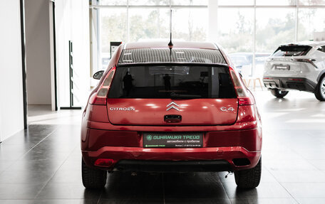 Citroen C4 II рестайлинг, 2007 год, 440 000 рублей, 5 фотография