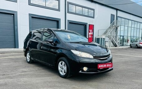 Toyota Wish II, 2012 год, 1 749 999 рублей, 8 фотография