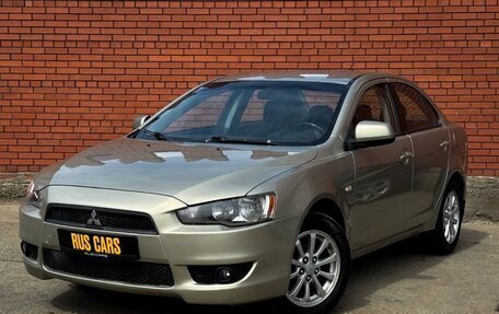 Mitsubishi Lancer IX, 2010 год, 850 000 рублей, 2 фотография