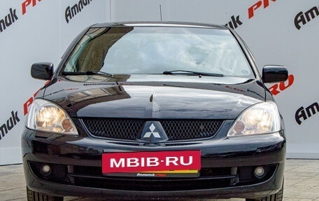 Mitsubishi Lancer IX, 2006 год, 599 000 рублей, 2 фотография