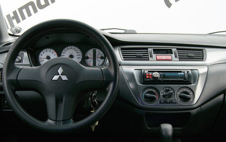 Mitsubishi Lancer IX, 2006 год, 599 000 рублей, 9 фотография