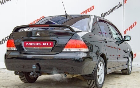 Mitsubishi Lancer IX, 2006 год, 599 000 рублей, 5 фотография