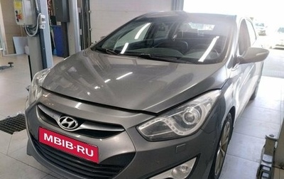 Hyundai i40 I рестайлинг, 2012 год, 1 175 000 рублей, 1 фотография