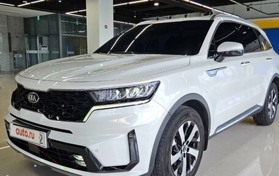 KIA Sorento IV, 2021 год, 3 100 000 рублей, 1 фотография