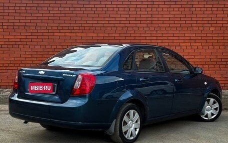 Chevrolet Lacetti, 2007 год, 520 000 рублей, 4 фотография