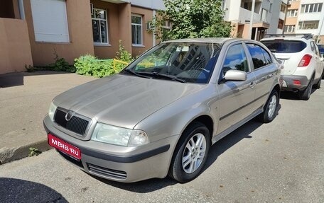 Skoda Octavia IV, 2008 год, 400 000 рублей, 1 фотография