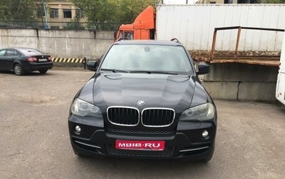 BMW X5, 2009 год, 2 000 000 рублей, 1 фотография