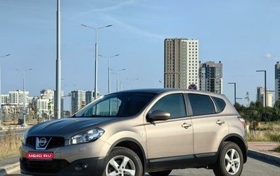 Nissan Qashqai, 2013 год, 1 320 000 рублей, 1 фотография