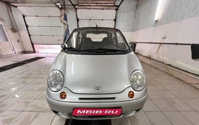 Daewoo Matiz I, 2006 год, 235 000 рублей, 1 фотография