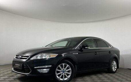 Ford Mondeo IV, 2012 год, 1 000 000 рублей, 1 фотография