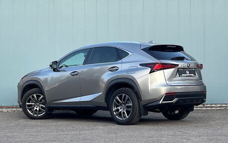 Lexus NX I, 2018 год, 3 990 000 рублей, 2 фотография