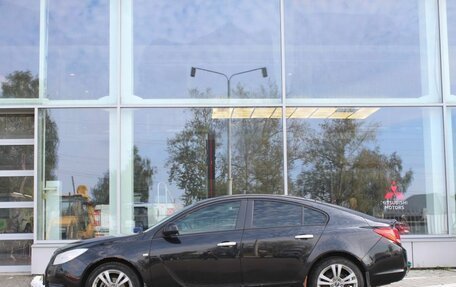 Opel Insignia II рестайлинг, 2012 год, 740 000 рублей, 6 фотография