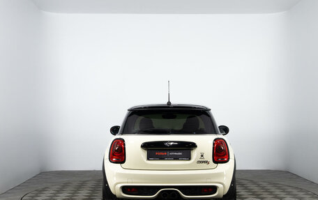 MINI Hatch, 2014 год, 1 845 000 рублей, 6 фотография