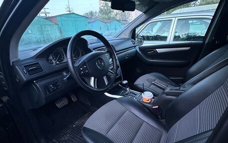 Mercedes-Benz B-Класс, 2006 год, 455 000 рублей, 8 фотография