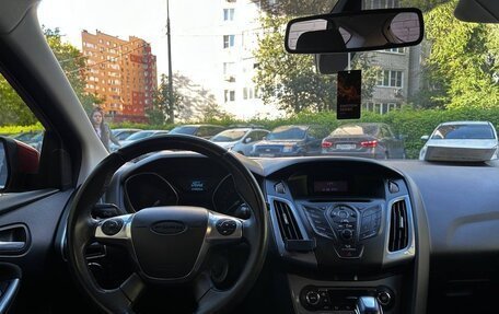 Ford Focus III, 2012 год, 1 120 000 рублей, 10 фотография