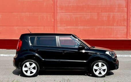 KIA Soul I рестайлинг, 2013 год, 1 299 000 рублей, 4 фотография