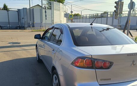 Mitsubishi Lancer IX, 2012 год, 980 000 рублей, 9 фотография