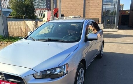 Mitsubishi Lancer IX, 2012 год, 980 000 рублей, 5 фотография