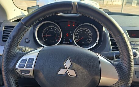 Mitsubishi Lancer IX, 2012 год, 980 000 рублей, 15 фотография