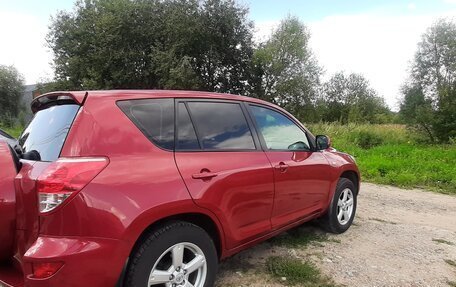 Toyota RAV4, 2008 год, 1 230 000 рублей, 3 фотография