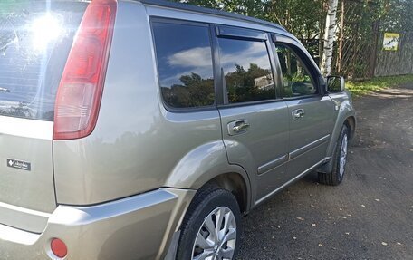 Nissan X-Trail, 2006 год, 780 000 рублей, 3 фотография