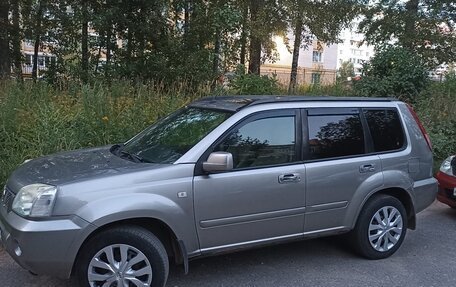 Nissan X-Trail, 2006 год, 780 000 рублей, 5 фотография