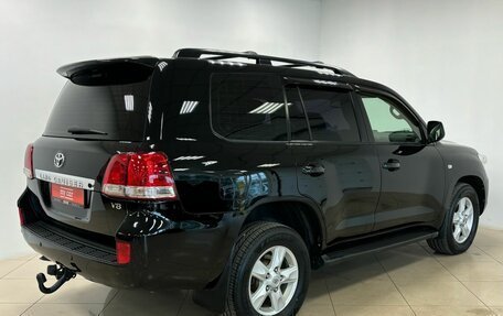 Toyota Land Cruiser 200, 2011 год, 3 290 000 рублей, 4 фотография